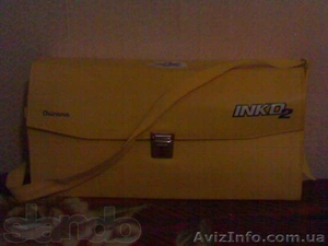 Портативный чемодан (прибор подачи кислорода) INKO2 Chirana Medical - <ro>Изображение</ro><ru>Изображение</ru> #1, <ru>Объявление</ru> #1030772