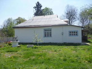 Продам дом в деревне - <ro>Изображение</ro><ru>Изображение</ru> #1, <ru>Объявление</ru> #1048578