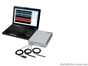 Кардиограф,  допплер,  энцефалограф,  миограф,  реограф Черновцы