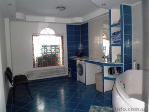 Сдам 5-х комнатную 2- уровневую квартиру VIP-класса в Черкассах из современным р - <ro>Изображение</ro><ru>Изображение</ru> #3, <ru>Объявление</ru> #1048380