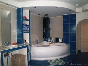 Сдам 5-х комнатную 2- уровневую квартиру VIP-класса в Черкассах из современным р - <ro>Изображение</ro><ru>Изображение</ru> #4, <ru>Объявление</ru> #1048380