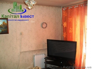 4-Х комнатная квартира на Одесской - <ro>Изображение</ro><ru>Изображение</ru> #1, <ru>Объявление</ru> #1052344
