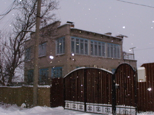 2-х этажный дом в г. Каневе - <ro>Изображение</ro><ru>Изображение</ru> #2, <ru>Объявление</ru> #1057548