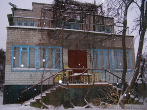 2-х этажный дом в г. Каневе - <ro>Изображение</ro><ru>Изображение</ru> #3, <ru>Объявление</ru> #1057548