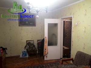 2 комнатная квартира для тех, кто не любит высотыс  - <ro>Изображение</ro><ru>Изображение</ru> #2, <ru>Объявление</ru> #1098708