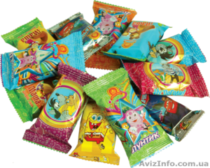 Кондитерские изделия собственного  производства продам