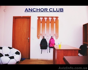 Приглашаем в клуб иностранных языков "Anchor Club" - <ro>Изображение</ro><ru>Изображение</ru> #5, <ru>Объявление</ru> #1126472