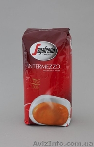 кофе  segafredo intermezzo  - <ro>Изображение</ro><ru>Изображение</ru> #1, <ru>Объявление</ru> #1151835