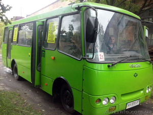 Продажа автобусов бывших в эксплуатации " от Олексы " - <ro>Изображение</ro><ru>Изображение</ru> #1, <ru>Объявление</ru> #1161390