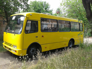 Ремонт  автобусов (капитальный) в Черкассах от Олексы - <ro>Изображение</ro><ru>Изображение</ru> #8, <ru>Объявление</ru> #1157894