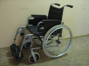 Инвалидная коляска «Eclips+», Америка - <ro>Изображение</ro><ru>Изображение</ru> #1, <ru>Объявление</ru> #1167374