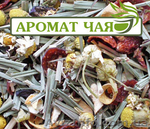 Травяной чай «Сердце Ангела»