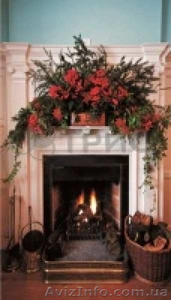 Электроодеяла  и  настенные инфракрасные обогреватели.