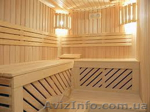 Вагонка. Липа. Ольха. Для бани,  сауны.