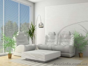 Жалюзи,  ролеты в Чернигове