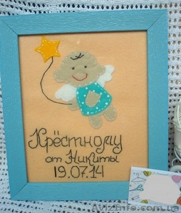 Оригинальные украшения на детские праздники и фотосессии - <ro>Изображение</ro><ru>Изображение</ru> #3, <ru>Объявление</ru> #1224540