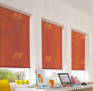 Жалюзи,  ролеты в Полтаве