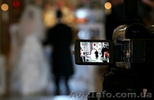 Свадебная видеосъмка в Черкассах и области. - <ro>Изображение</ro><ru>Изображение</ru> #1, <ru>Объявление</ru> #1223586