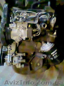 Двигатель дизельный Volkswagen Passat - <ro>Изображение</ro><ru>Изображение</ru> #1, <ru>Объявление</ru> #1228780