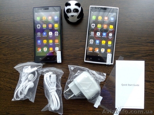 Смартфон Thl T6 Pro (черный, белый)