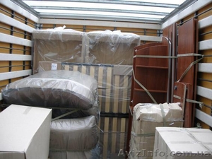 Квартирный переезд офисный переезд грузовые перевозки - <ro>Изображение</ro><ru>Изображение</ru> #3, <ru>Объявление</ru> #1258039