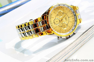 Мужские часы “Qvartz” по очень выгодной цене! Не пропустите, цена по скидке 145  - <ro>Изображение</ro><ru>Изображение</ru> #2, <ru>Объявление</ru> #1279519