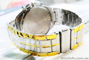 Мужские часы “Qvartz” по очень выгодной цене! Не пропустите, цена по скидке 145  - <ro>Изображение</ro><ru>Изображение</ru> #3, <ru>Объявление</ru> #1279519