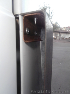 Дефлектор угла кабины ТАТА -воздухозаборники стеклопластиковые (ушки) - <ro>Изображение</ro><ru>Изображение</ru> #6, <ru>Объявление</ru> #1279041
