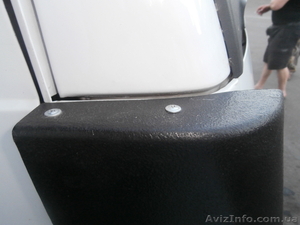 Дефлектор угла кабины ТАТА -воздухозаборники стеклопластиковые (ушки) - <ro>Изображение</ro><ru>Изображение</ru> #5, <ru>Объявление</ru> #1279041