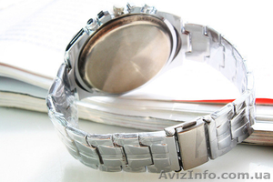 Продам роскошные мужские часы "Oriando"по выгодной цене Отличный подарок мужчине - <ro>Изображение</ro><ru>Изображение</ru> #6, <ru>Объявление</ru> #1279521