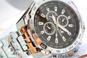 Продам роскошные мужские часы "Oriando"по выгодной цене Отличный подарок мужчине - <ro>Изображение</ro><ru>Изображение</ru> #4, <ru>Объявление</ru> #1279521
