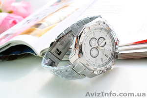 Продам роскошные мужские часы "Oriando"по выгодной цене Отличный подарок мужчине - <ro>Изображение</ro><ru>Изображение</ru> #5, <ru>Объявление</ru> #1279521