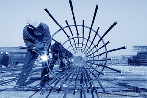 Покупаем металлоконструкции под демонтаж