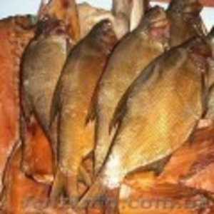 Продам рыбу вяленую копченую                                                     - <ro>Изображение</ro><ru>Изображение</ru> #1, <ru>Объявление</ru> #1328501