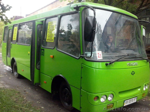 Центр по реализации автобусов "от Олексы" - <ro>Изображение</ro><ru>Изображение</ru> #2, <ru>Объявление</ru> #1337389