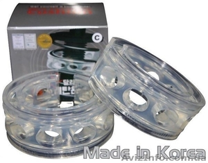 Автобаферы ТТС 