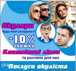 Оптика              