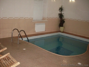 Лазня у садочку Працюємо цілодобово!