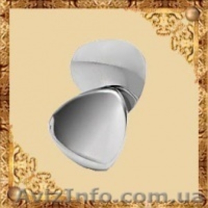 Локальная брошь - боль уходит прочь!