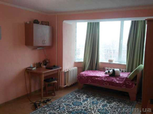 Однокомнатная квартира по ул. Парижской Коммуны - <ro>Изображение</ro><ru>Изображение</ru> #1, <ru>Объявление</ru> #1410486