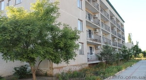 уютный комфортабельный отдых на море в курортной зоне Коблево