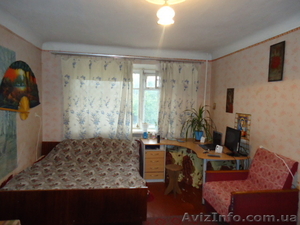 Продажа комнаты в общежитии в центре города - <ro>Изображение</ro><ru>Изображение</ru> #2, <ru>Объявление</ru> #1443944