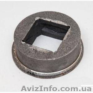 Вкладыш СЗГ 00.107-50 (большой) чугун