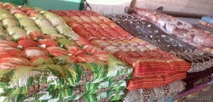 Матрас ватный 70/190 Недорогой от Производителя