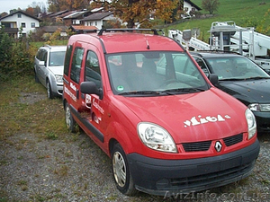  Авторазборка Renault Kangoo 1997-2007 l - <ro>Изображение</ro><ru>Изображение</ru> #1, <ru>Объявление</ru> #1475334