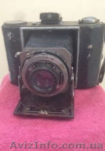 Kodak Duo-620 фотоаппарат - <ro>Изображение</ro><ru>Изображение</ru> #1, <ru>Объявление</ru> #1487223