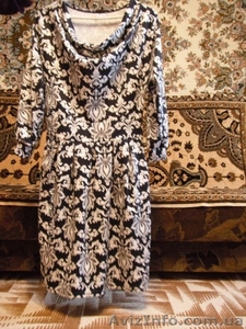 женское платье трикотаж отто - <ro>Изображение</ro><ru>Изображение</ru> #2, <ru>Объявление</ru> #1490832
