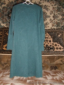 женское платье нарядное трикотаж 3d - <ro>Изображение</ro><ru>Изображение</ru> #2, <ru>Объявление</ru> #1491668