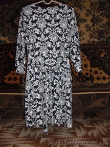 женское платье трикотаж отто - <ro>Изображение</ro><ru>Изображение</ru> #4, <ru>Объявление</ru> #1490832