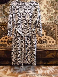 женское платье трикотаж отто - <ro>Изображение</ro><ru>Изображение</ru> #5, <ru>Объявление</ru> #1490832